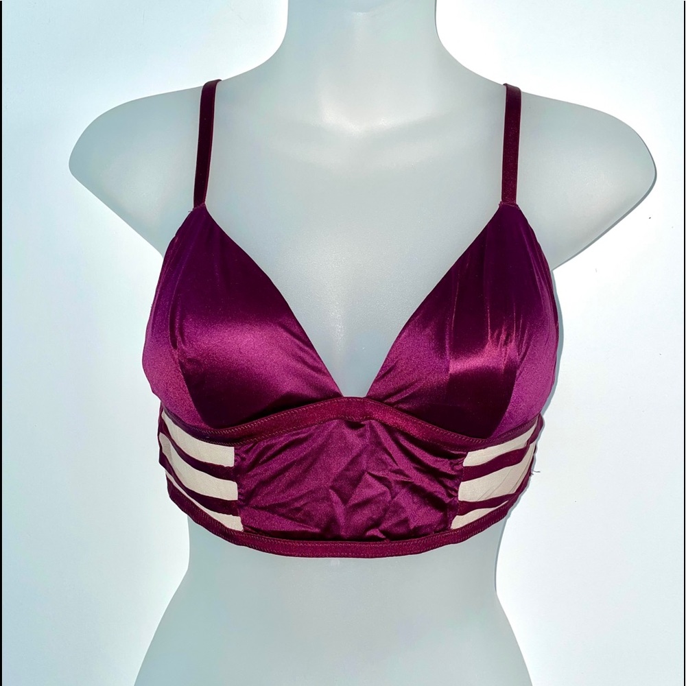 Victoria Secret Silky bralette